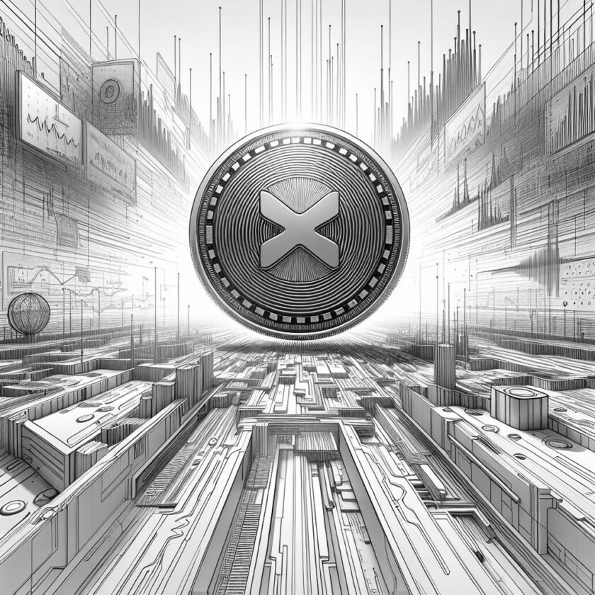 XRP: Steht Ripple vor einem historischen Preisanstieg?