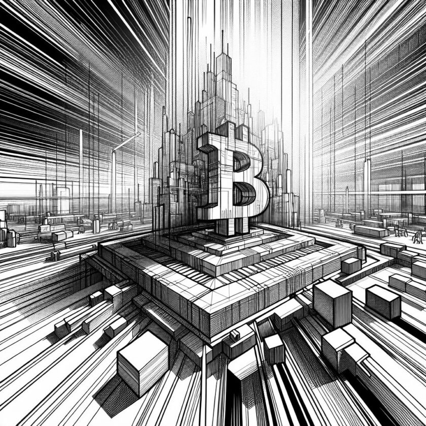 Bitcoin als Finanzbarometer: Auswirkungen auf globale Märkte