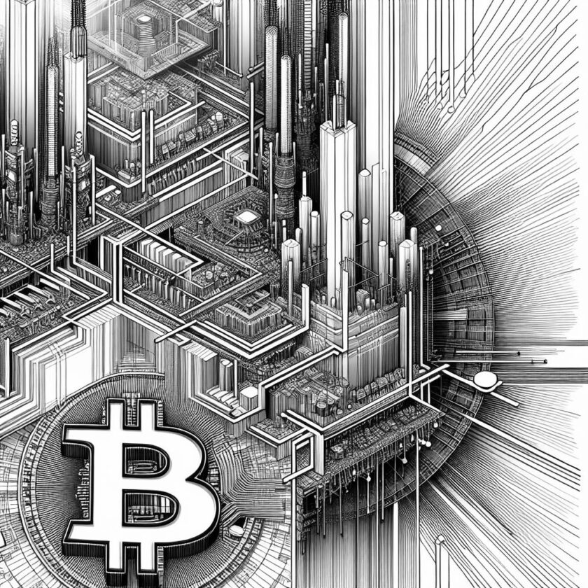 Bitcoin auf dem Weg zu neuen Höhen: Expertenprognosen und Marktanalysen