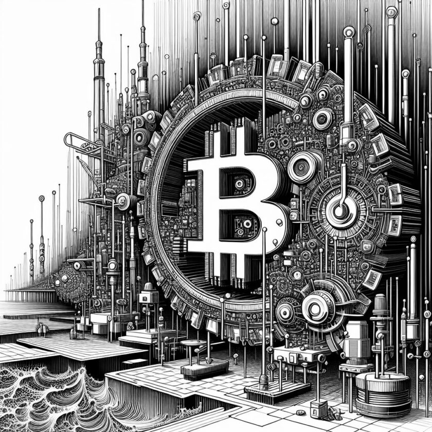 Wird der Bitcoin-Preis trotz institutioneller Nachfrage gebremst?