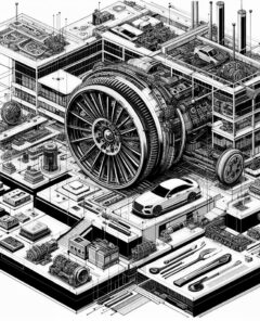 continental-stellenabbau-automobilbranche