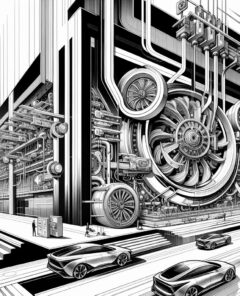 dynamische-stromtarife-elektroautos-laden-kostenersparnis