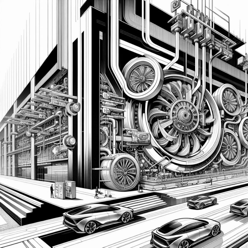 Dynamische Stromtarife: Kostensenkung beim Laden von Elektroautos