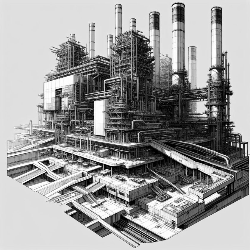 Energiegewinnung aus Müll: Ein Blick in die Zukunft der Abfallverwertung