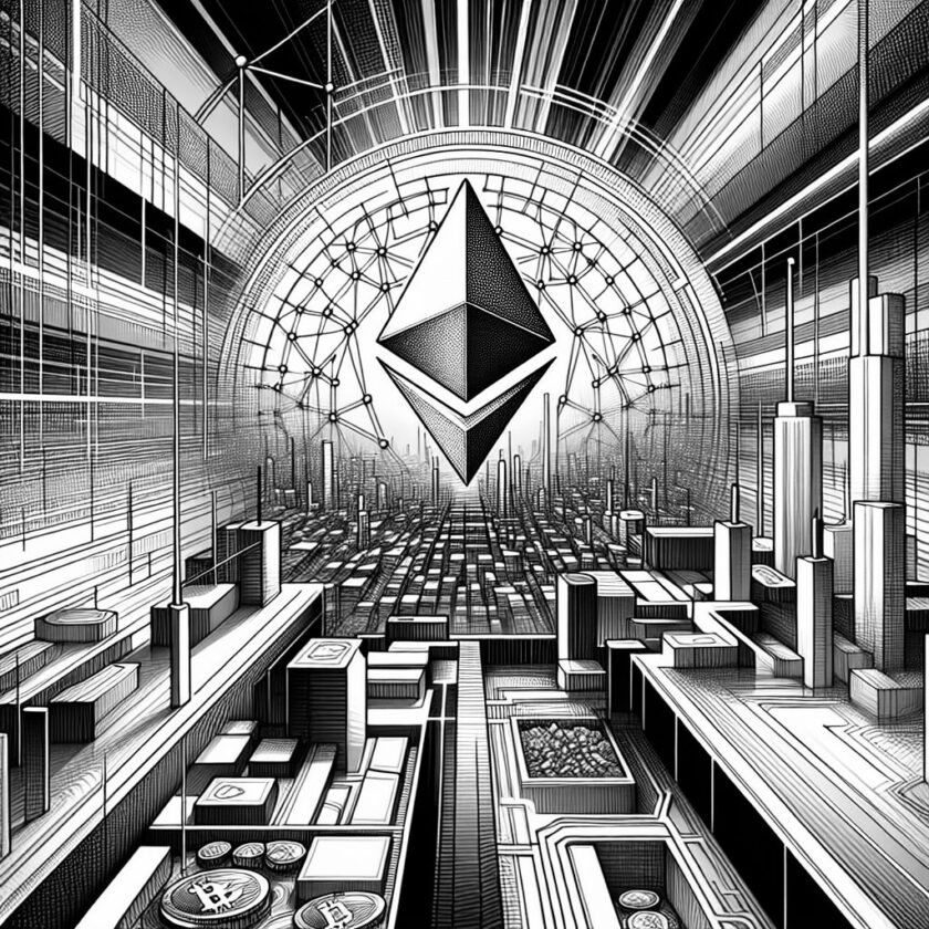 Ethereum oder XRP: Welche Kryptowährung ist die bessere Investition?