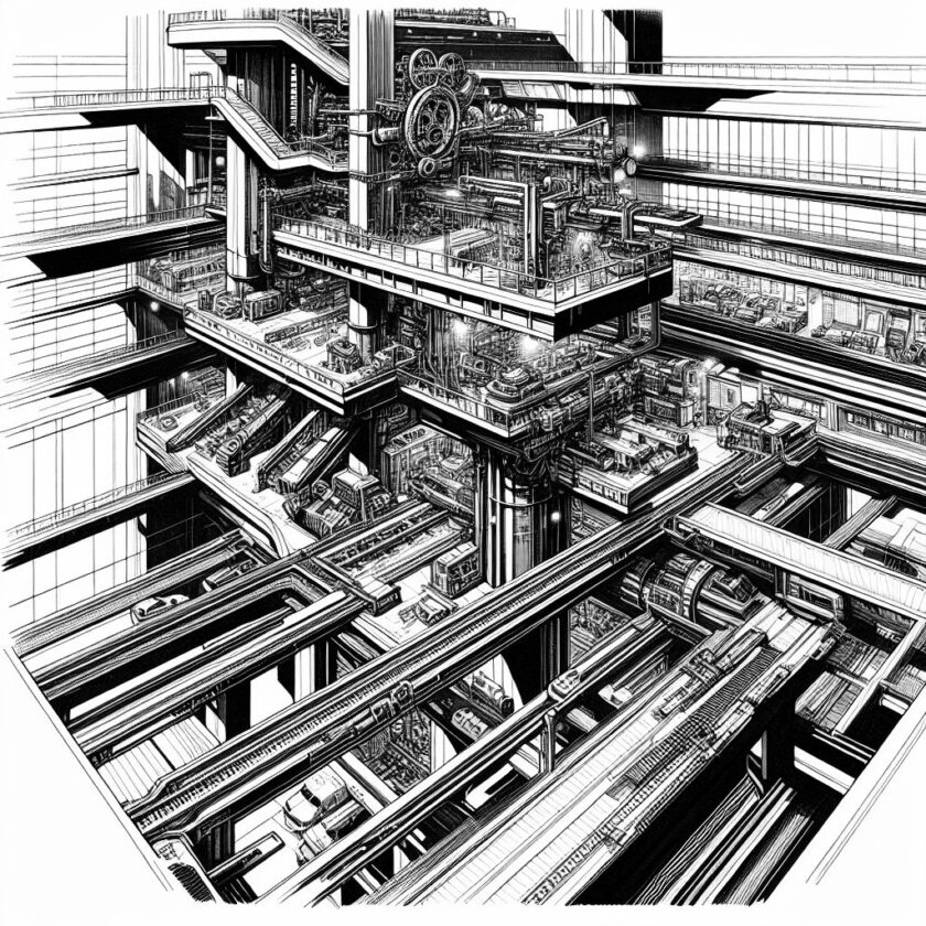 Jack Ma kehrt zurück: Chinas Tech-Giganten im Fokus