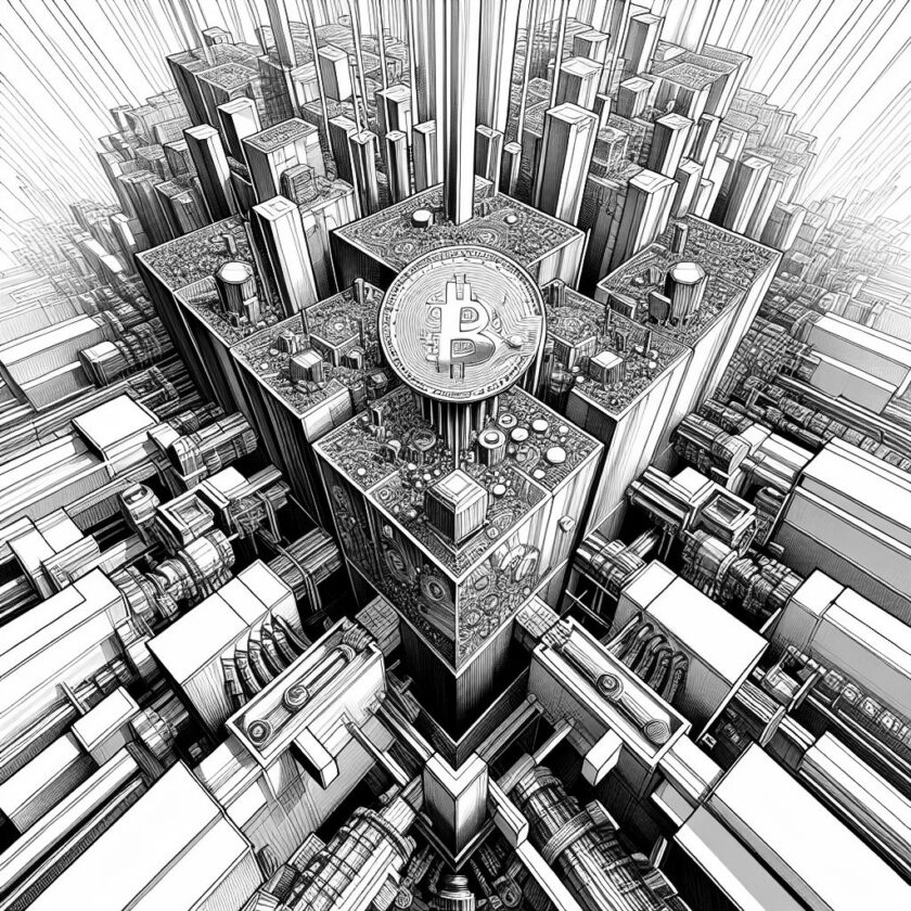 Aktuelle Entwicklungen im Kryptowährungsmarkt: Bitcoin und Co. im Aufwind