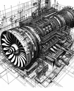 mtu-aero-engines-analyse-jp-morgan-kursziel