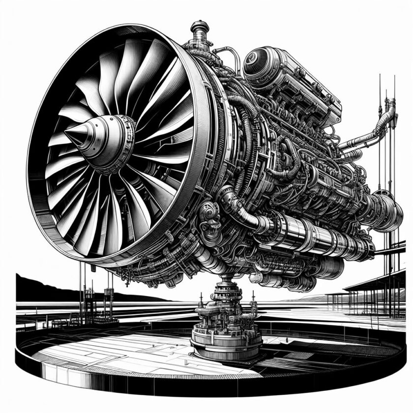 MTU Aero Engines hebt Umsatzprognose dank Dollar-Entwicklung an