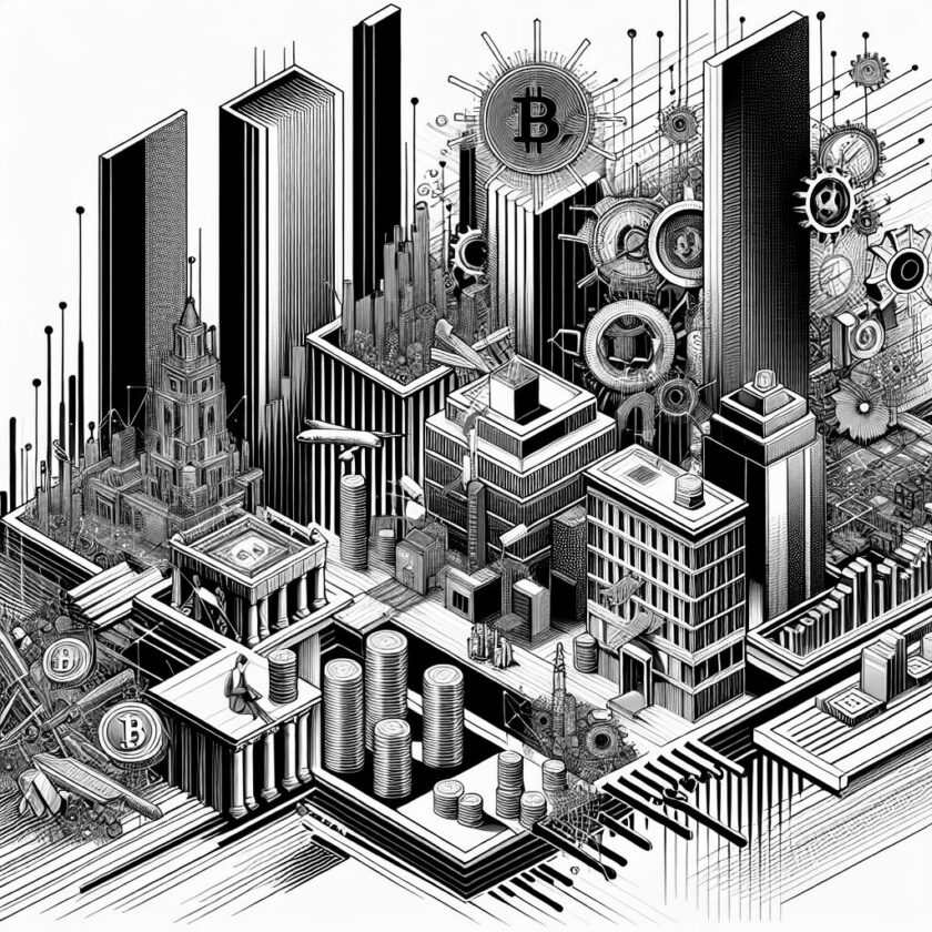 Pantera Capital-Gründer unter Steueruntersuchung wegen Krypto-Gewinnen