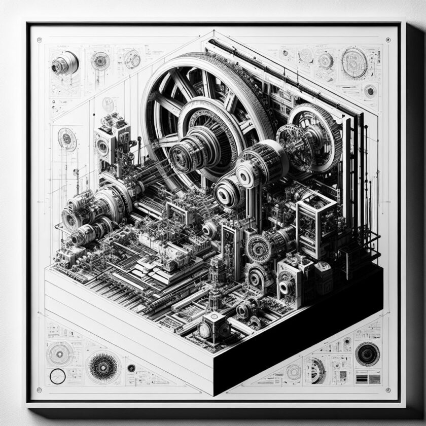 Die Rolle der Physik in der Entstehung und Entwicklung des Lebens