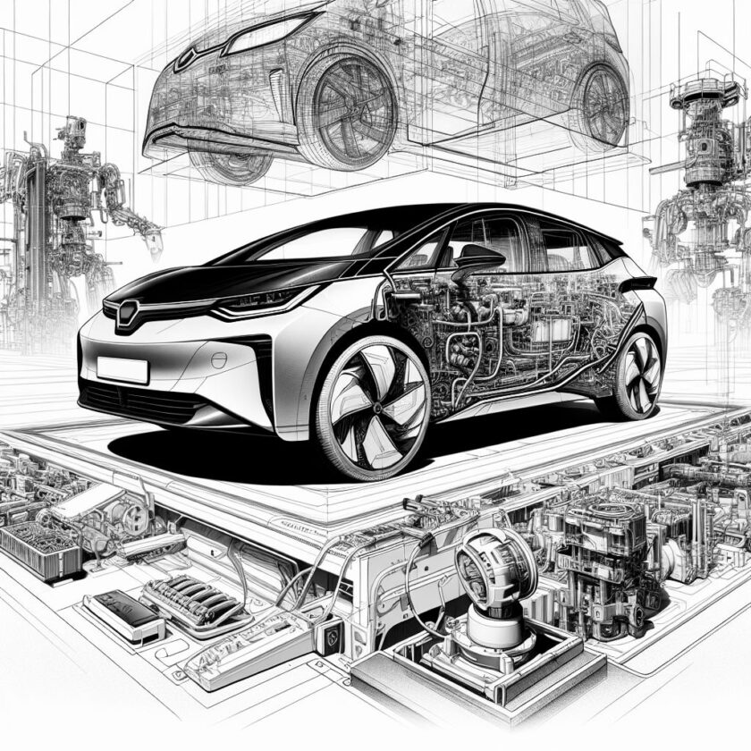 Plug-in-Hybride bleiben teure Nischenprodukte auf dem deutschen Automarkt