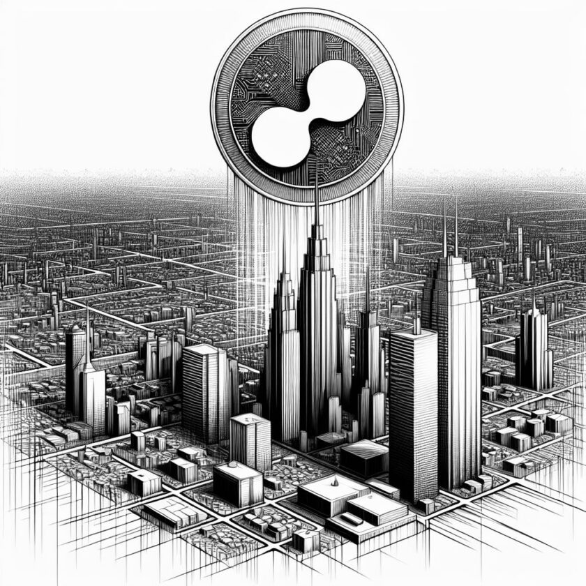 Ripple (XRP): Chancen und Risiken für Investoren