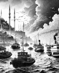 schiffsverkehr-bosporus-nebel-flugausfaelle-istanbul