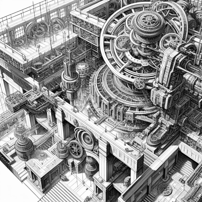 SEC-Strategien zur Einschränkung von DeFi-Gründern in der Kryptoindustrie