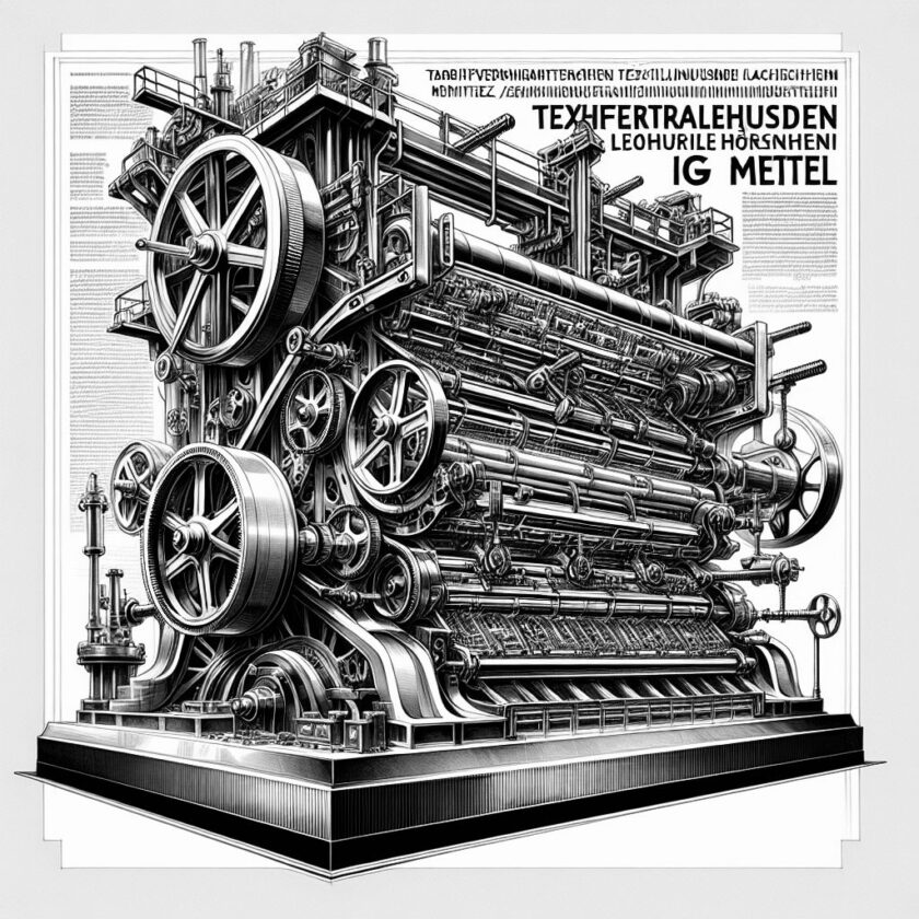 Spannungen in der Textilindustrie: Tarifverhandlungen in der Sackgasse