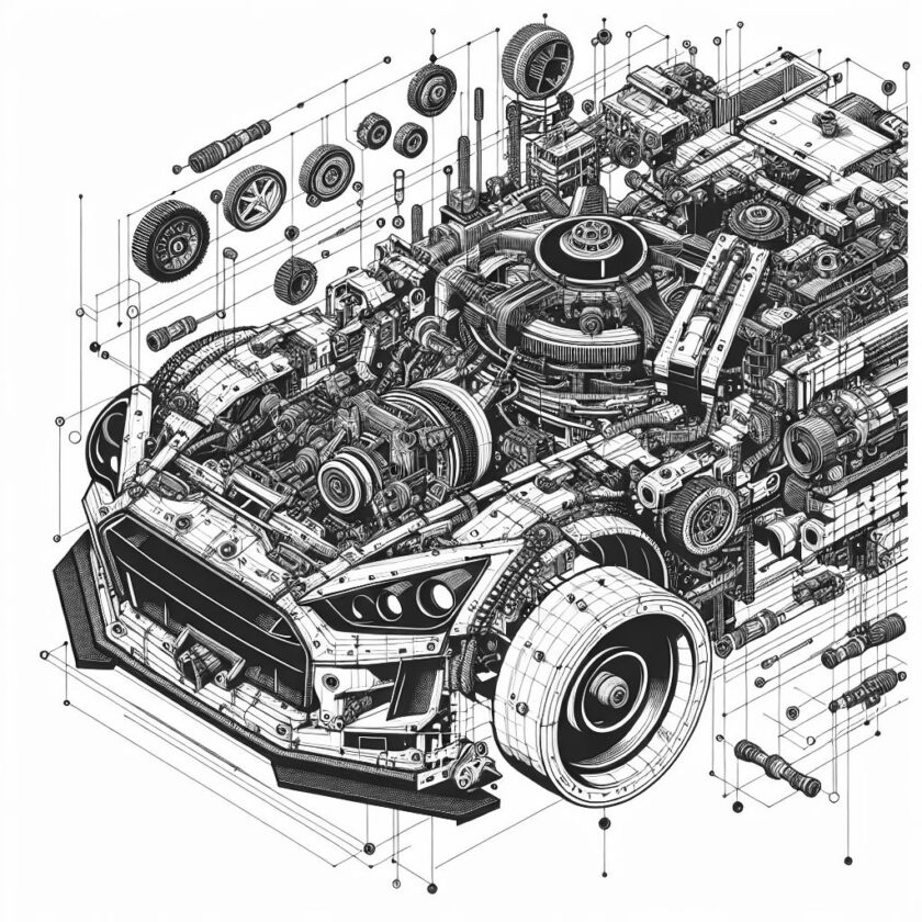 Trumps Autozoll-Pläne: Auswirkungen auf die US-Autoindustrie