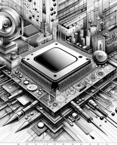 us-chipindustrie-intel-wolfspeed-applied-materials