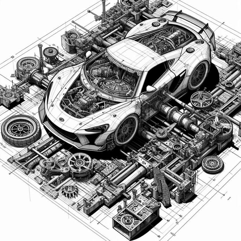 Warburg Research bewertet Mercedes-Benz Group-Aktie mit ‘Buy’