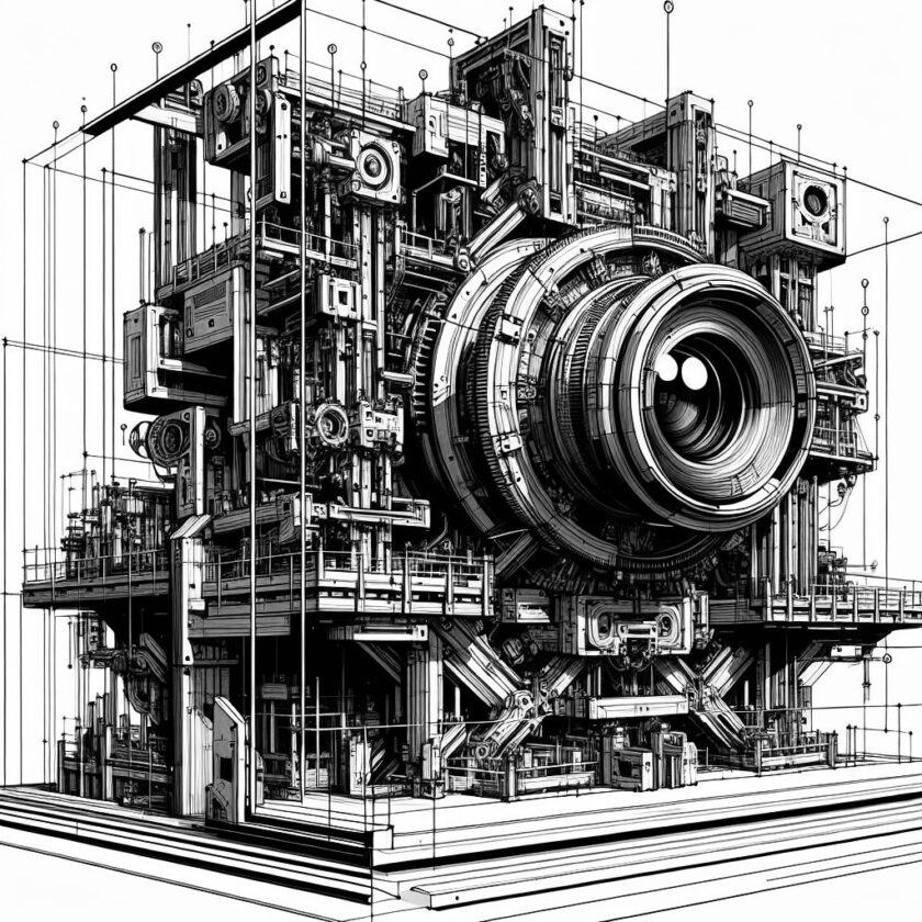 Stability AI bringt neue KI-Technologie zur Umwandlung von Fotos in 3D-Szenen