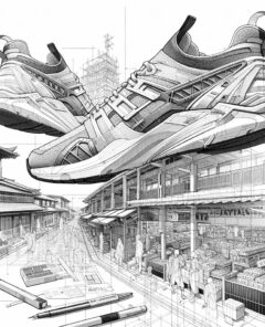 ai-adidas-sneakers-market-strategy