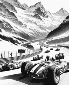 ai-alpine_race_vintage_cars