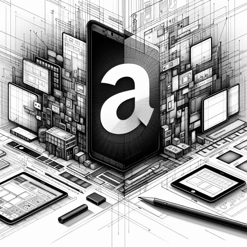 Amazon stellt Appstore für Android-Geräte ein: Strategische Neuausrichtung