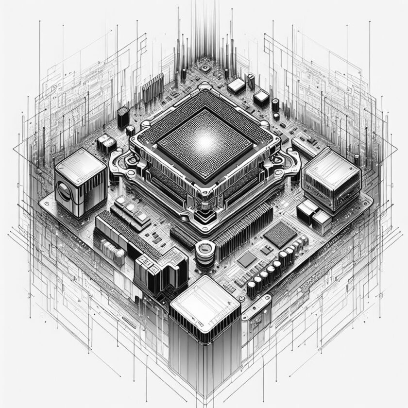 AMD Ryzen 9 9950X3D: Der neue Maßstab für Desktop-Prozessoren