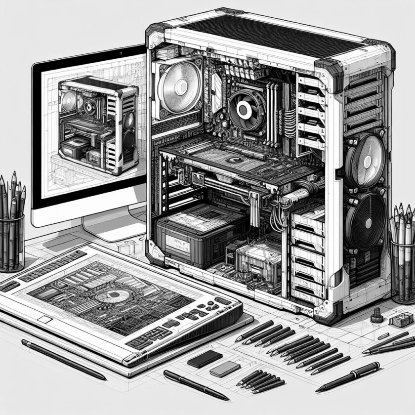 Apple Mac Studio: Ein Kreativkraftwerk mit M4 Max und M3 Ultra