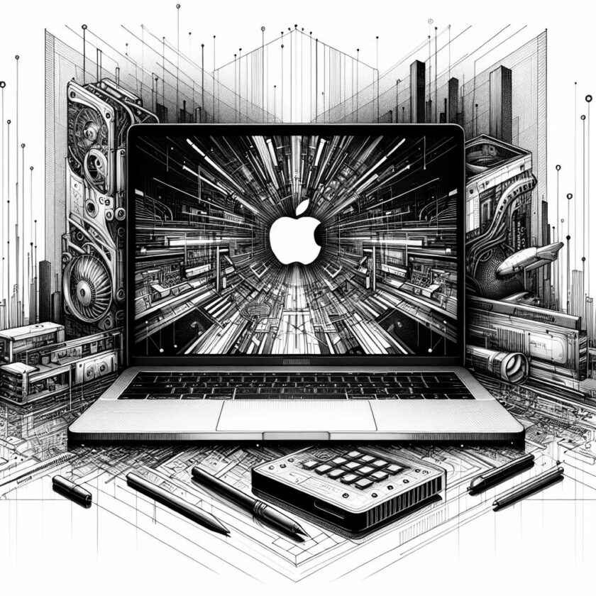 Apples MacBook Air mit M4-Chip: Leistungsstark und preiswerter