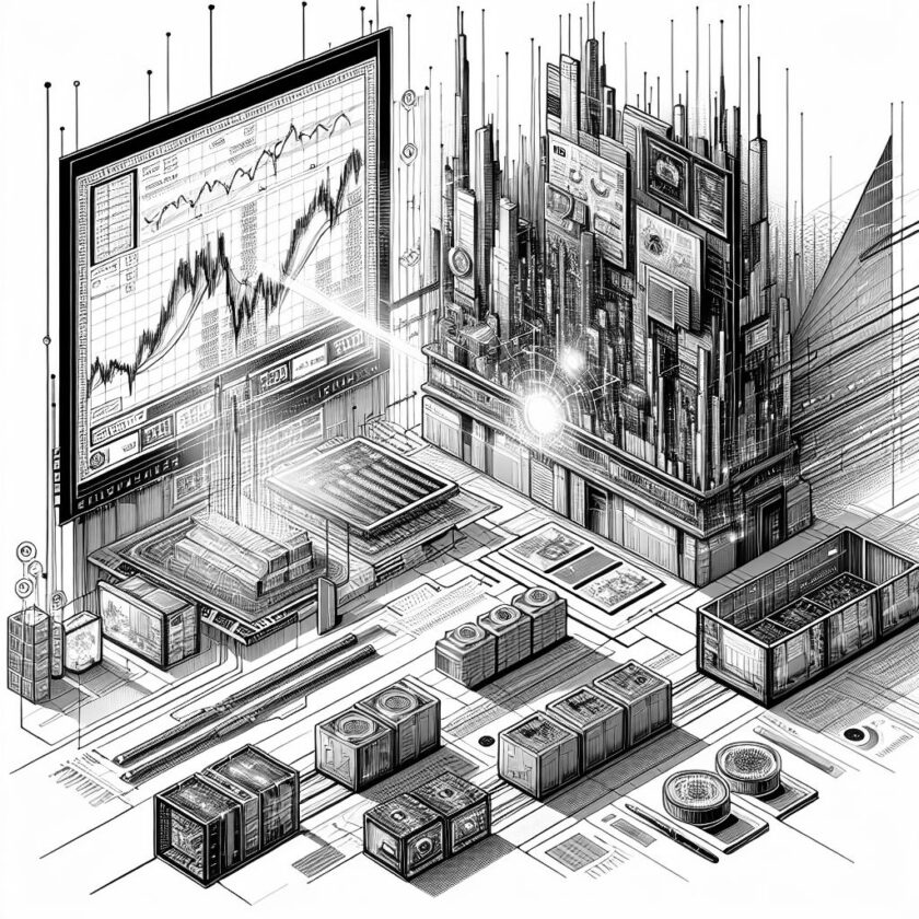 Applied Optoelectronics: Strategische Partnerschaft mit Amazon treibt Aktienkurs in die Höhe