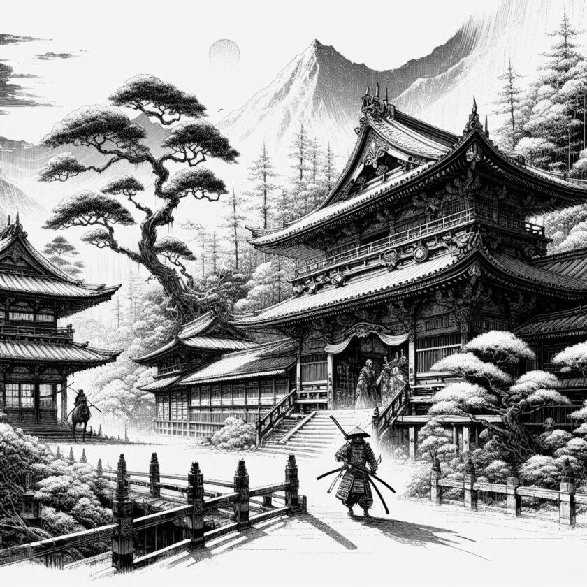 Assassin’s Creed Shadows: Ein Meisterwerk im feudalen Japan