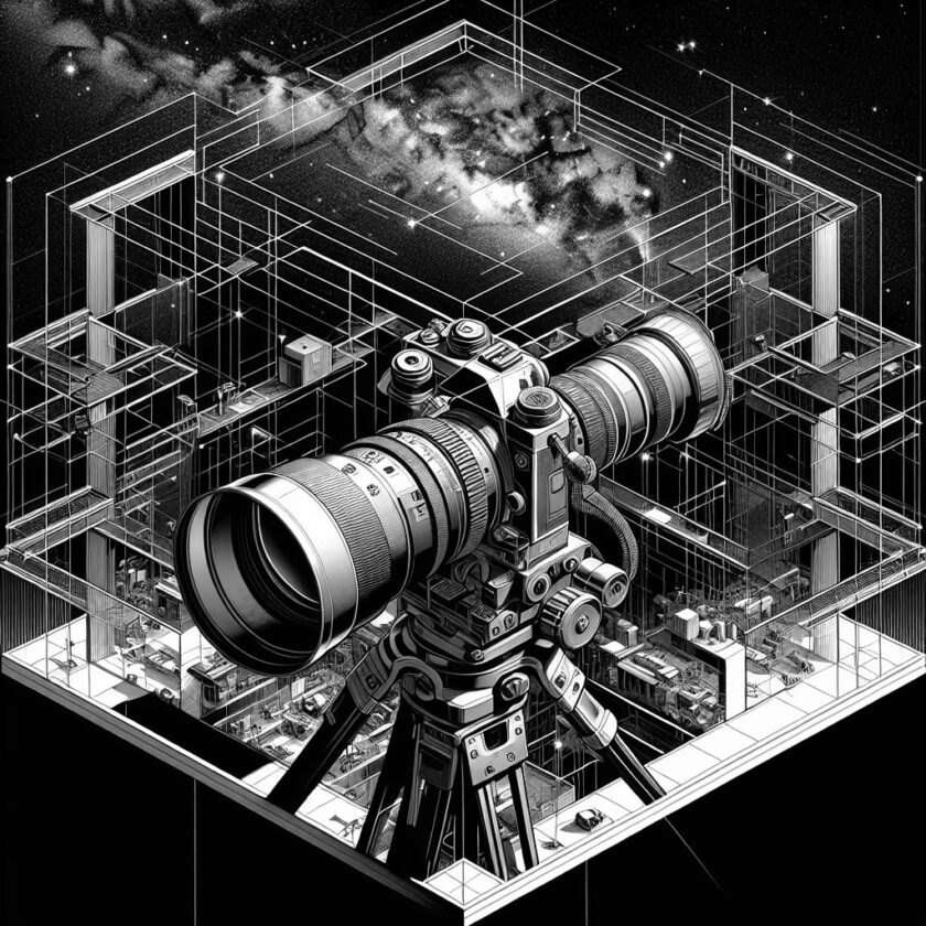 Astrofotografie: Sony, Canon oder Nikon – Welche Kamera ist die beste Wahl?