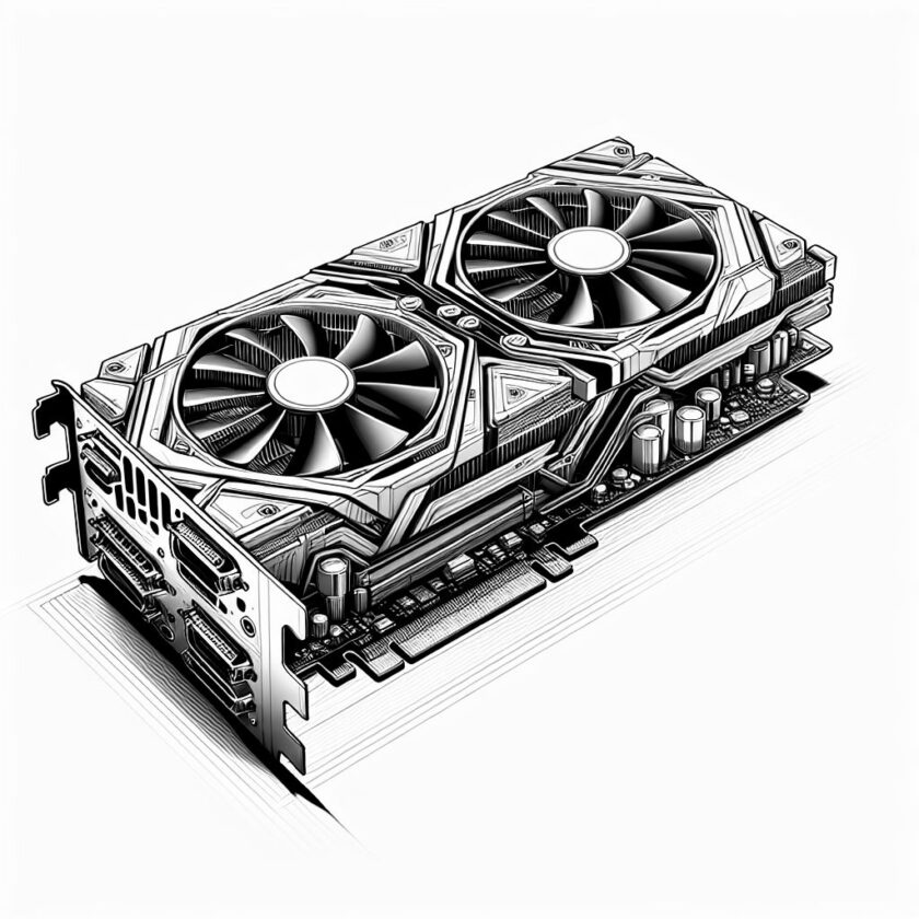 Asus enthüllt neue Radeon RX 9070 und 9070 XT Grafikkarten