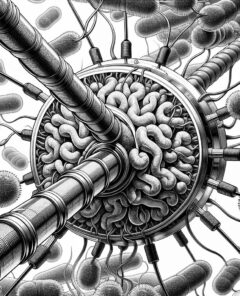 ai-bacteria-microscope-health-infection