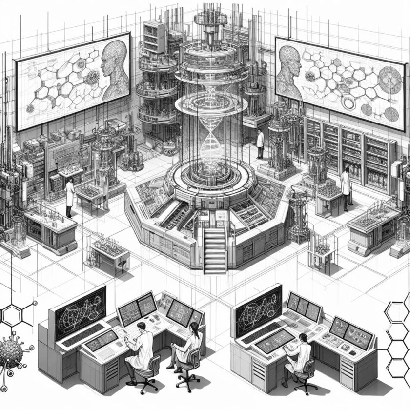 Innovative Allianz in der Biopharmazeutik: Micreos und Northway Biotech setzen neue Maßstäbe