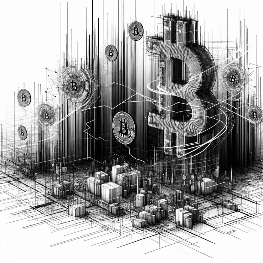 Bitcoin und Altcoins: Marktanalysen und Zukunftsaussichten