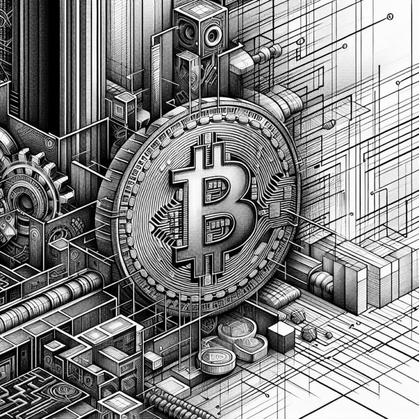 Bitcoin und die Welt der Kryptowährungen: Ein tiefer Einblick