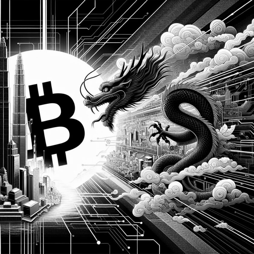 Bitcoin: Chancen auf 200.000 US-Dollar durch Chinas Wirtschaftspolitik