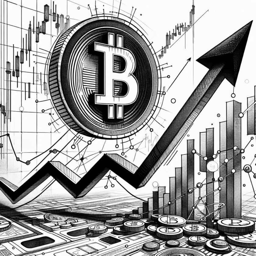 Bitcoin-ETFs beenden acht Tage lange Abflussserie mit 94,3 Millionen US-Dollar Zufluss