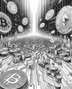 ai-bitcoin-ethereum-ripple-litecoin