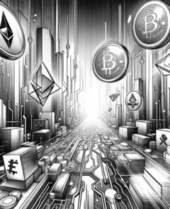 ai-bitcoin-ethereum-ripple-litecoin-market