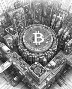 ai-bitcoin-financing-institutional-investors