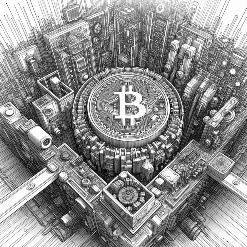 Cantor Fitzgerald startet globales Bitcoin-Finanzierungsgeschäft