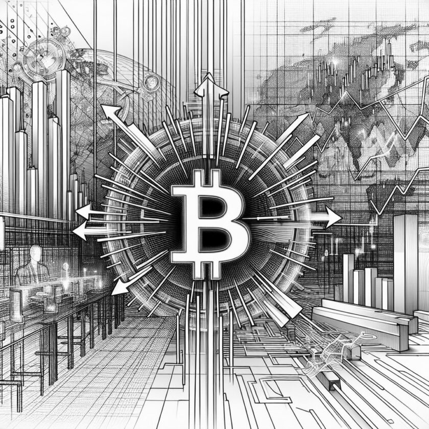 FOMC-Entscheidung: Bitcoin vor entscheidendem Test