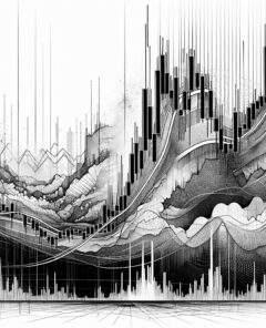 ai-bitcoin-hammer-candles-volatility