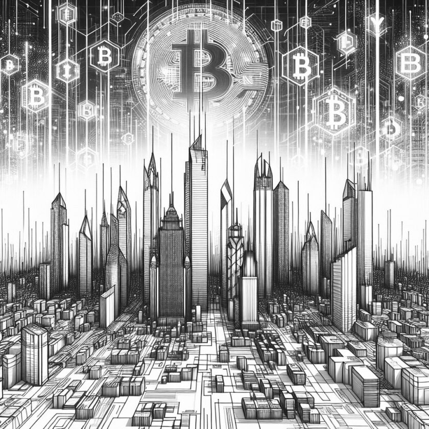 Bitcoin: Eine Investition mit Potenzial für die Zukunft