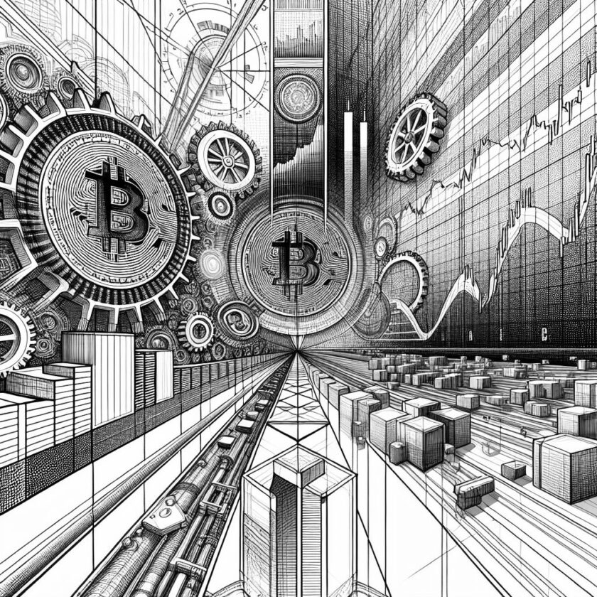 Bitcoin-Investitionen: Ein Blick auf die letzten 15 Jahre