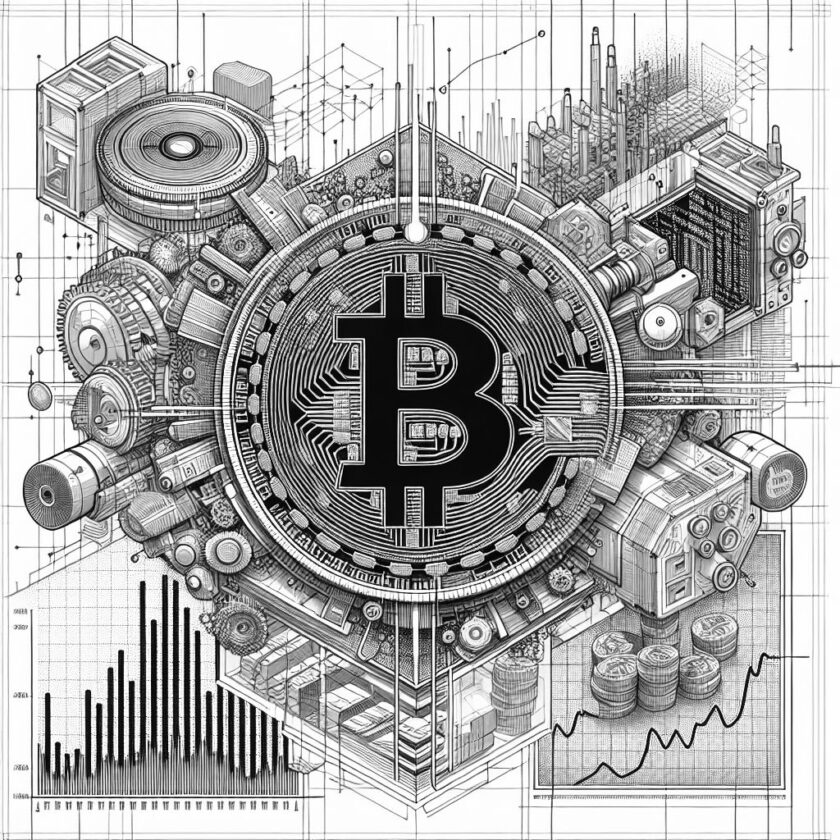 Bitcoin: Eine Investition für die Zukunft?