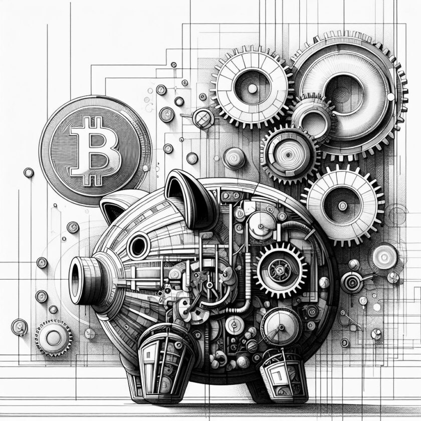 Nordkarolina: Debatte über Bitcoin-Investitionen für Pensionsfonds